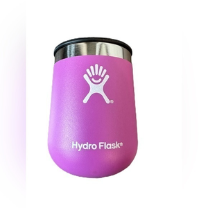 Hydro Flask 10oz Wine Tumbler‎